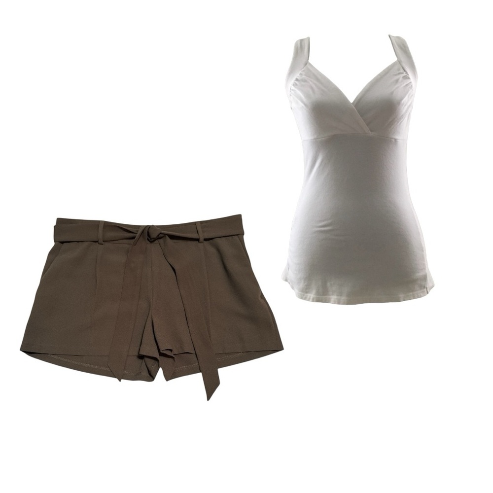 Styles from my closet